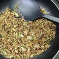 ひっこ's cooksnap of when they made 干物deふりかけ.