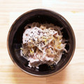 SoinLove's cooksnap of when they made ◆簡単好評♡豚しゃぶともやしのナムル風◆.