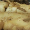 あゆたっくん's cooksnap of when they made 美味しいカラスカレイの煮付け.