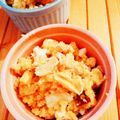 かわゆう1211's cooksnap of when they made 簡単 さつま芋とツナのサラダ.