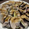 半熟王子's cooksnap of when they made 豚バラと夏野菜のミルフィーユ.