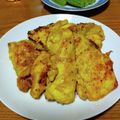 chi－chan's cooksnap of when they made はちみつ入り♡我が家のタンドリーチキン☆.