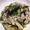WakanaK's cooksnap of when they made カンボジア＊焼き茄子炒め.