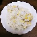 うさひよ's cooksnap of when they made 秋の味覚✨絶品 栗ごはん.