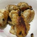 すみっちゃん's cooksnap of when they made 『和食のコツ』✿ 白子 ✿...下処理♡ 鮭＆鱈.
