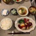 みきゃーん♡'s cooksnap of when they made 簡単ジューシー！！ ミートローフ.