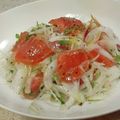 すかいmama☆'s cooksnap of when they made みょうがのお寿司.