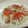 すかいmama☆'s cooksnap of when they made みょうがのお寿司.