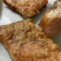 ringer193's cooksnap of when they made 鮭の味噌照り焼き【冷凍・作り置き】.