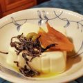 ダッフィーニーうに's cooksnap of when they made 塩こんぶとミョウガの冷奴.