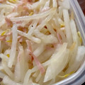 MULA's cooksnap of when they made もやしの洗い方.