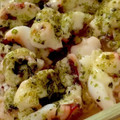 MULA's cooksnap of when they made 超簡単☆たこのマヨネーズ焼き.