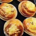 ★むらえみ★'s cooksnap of when they made 胡桃とジェノベーゼのパン.
