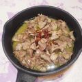 ナツ☆ママ's cooksnap of when they made 砂肝のアヒージョ.