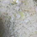 クックYAYVMD☆'s cooksnap of when they made 鍋のリメイク❗炊き込みご飯.