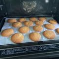 クック9P6O5D☆'s cooksnap of when they made 市販のマロンペーストで簡単モンブラン♡.