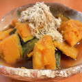 ★りなんち★'s cooksnap of when they made おばあちゃんのかぼちゃ煮.