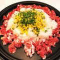 Joy22's cooksnap of when they made ホットプレートdeビーフペッパーライス.
