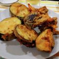 しまあか's cooksnap of when they made 絶品！なすのはさみ揚げ.