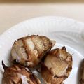 ☆yopipi's cooksnap of when they made レンチン里芋はエコ.