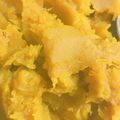 クックHJB3B6☆'s cooksnap of when they made かぼちゃ好きのかぼちゃ餡.