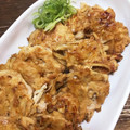 マダムユカ's cooksnap of when they made 牛蒡と豚小間の照り焼きプチバーグ。.