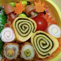 Natsu♡Ayu's cooksnap of when they made ウインナーで♪可愛い きのこ❅飾り切り❅.