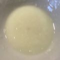 Yokchina's cooksnap of when they made レンジで手作りカルピス（覚書）.