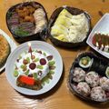 ぬーまいと0523's cooksnap of when they made トマトと豆腐のカプレーゼ☆.