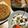 ぬーまいと0523's cooksnap of when they made 鶏ハムのリースサラダ人参ドレッシング.