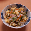 もんしゅしゅ's cooksnap of when they made 簡単 もやしのナムル.