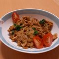 もんしゅしゅ's cooksnap of when they made えのきなこ.