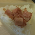 あゆたっくん's cooksnap of when they made 簡単◎作り置き◎ベーコンのおかか和え.