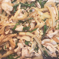 ☆ドキンちゃん☆”'s cooksnap of when they made 豚肉とえのきニラ炒め.