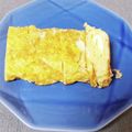 いちご＆大福's cooksnap of when they made ふわふわ！甘くない玉子焼き.