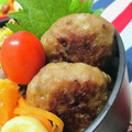 U☆kaoru's cooksnap of when they made 簡単！焼売風ひとくちソテー.