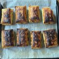 いーぐるよっちん's cooksnap of when they made 簡単かぼちゃの甘いパイ.