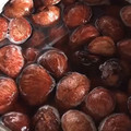 ミーミィさん's cooksnap of when they made ばあばの簡単 栗の渋皮煮 炊かない….