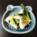 ハンミコ's cooksnap of when they made 青梗菜と長芋の中華風炒め煮.