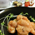 えりこは's cooksnap of when they made フライパンで簡単！サクサクエビマヨ*+.
