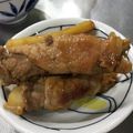 げんたにゃん's cooksnap of when they made お弁当☆アスパラの豚肉巻き蜂蜜オイスター.