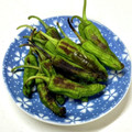 にきけん's cooksnap of when they made ししとう☆焼くだけ.