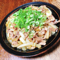 ちゃちゃまる26's cooksnap of when they made 簡単！とろとろ！玉ねぎと豚肉の甘辛炒め！.