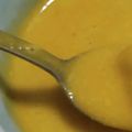 ヨシヨッシー's cooksnap of when they made かぼちゃスープ.