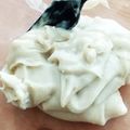 あに314's cooksnap of when they made 卵アレルギーっ子のカスタードクリーム.