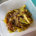 aaachan213's cooksnap of when they made 青なすのとろとろ甘辛旨煮.