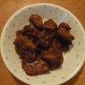 antkishi's cooksnap of when they made フライパンで簡単！チキンティッカ.