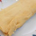 グランマＫ's cooksnap of when they made 自宅でお店の味　あま～い卵焼き.