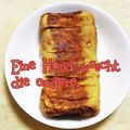 ひトみ's cooksnap of when they made カルピスかい！ヨーグルト味噌の卵焼き.