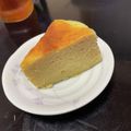 クックW519FO☆'s cooksnap of when they made ふわしゅわ☆さつまいものスフレケーキ.